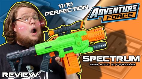Like your favorite Walcoms7 videos! : r/Nerf .